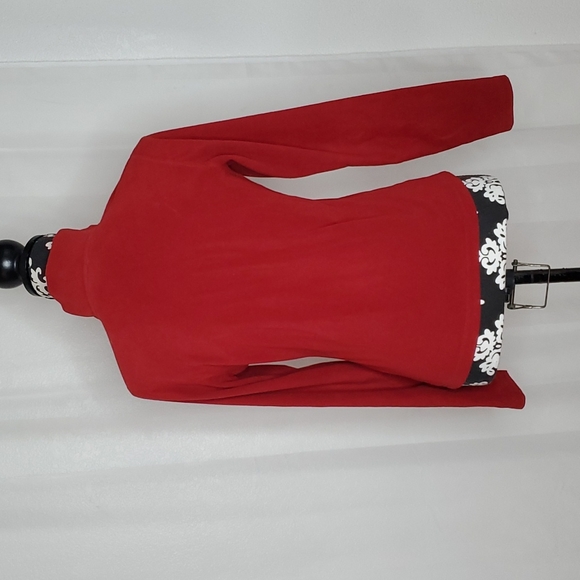 The North Face pullover sweater XS - Picture 3 of 7